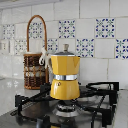 Green House Sant'ambrogio 公寓 圣安布罗焦