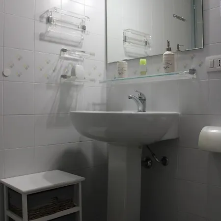 Apartment Green House Sant'ambrogio *