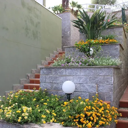 Apartment Green House Sant'ambrogio Sant'Ambrogio (Sicily)